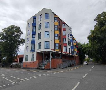 Theatre House, Cox Street, Coventry, CV1 - Photo 2