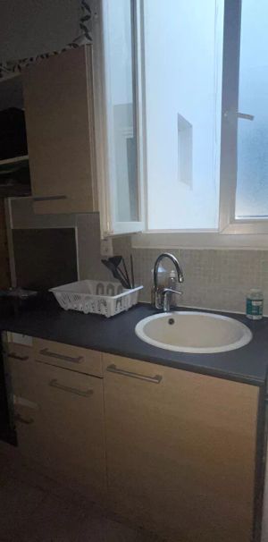 A LOUER - AIX EN PROVENCE - 1/2 PIECES COURS SEXTIUS - Photo 1