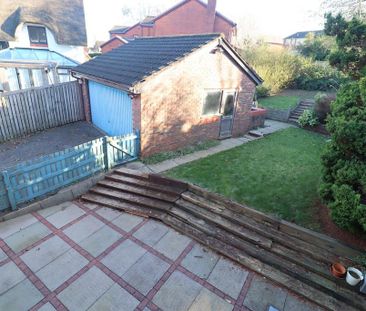 4 bedroom detached house to rent - Photo 4