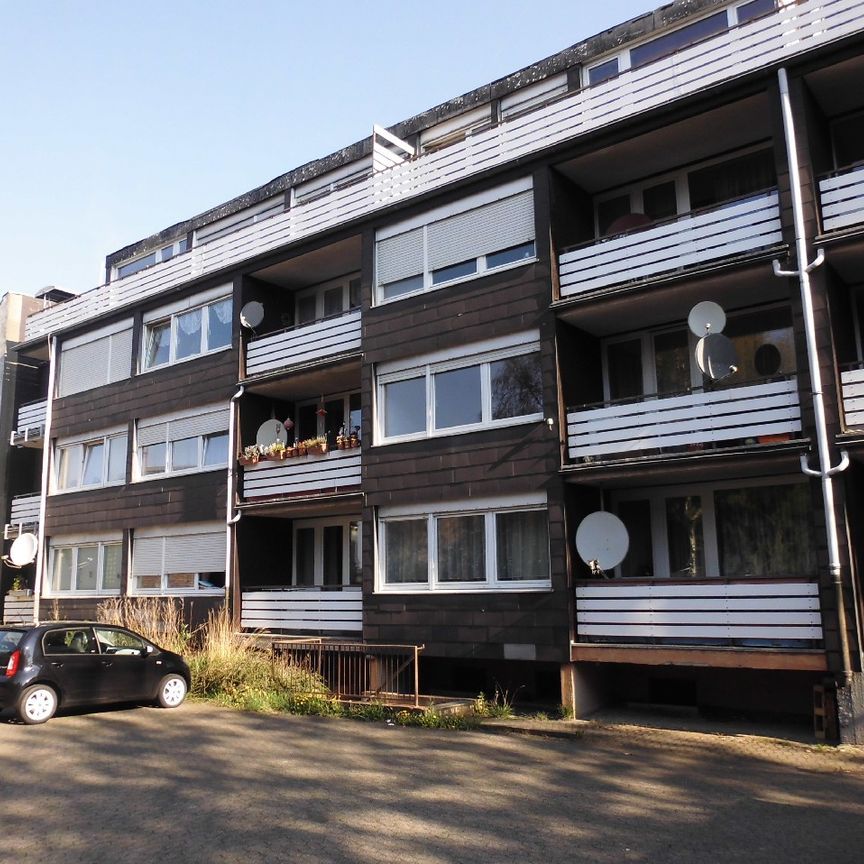 #Nur mit gültigem Wohnberechtigungsschein für max. 3 Personen# - Photo 1