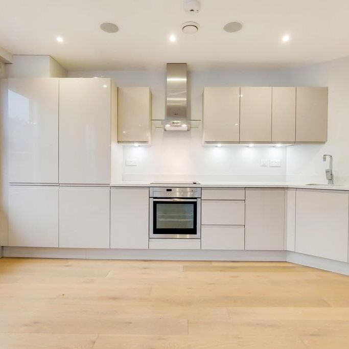 1 bedroom apartment to rent - Photo 1