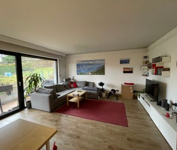 Charmante 2-Zimmer Wohnung mit Balkon in Sundern ! - Photo 1