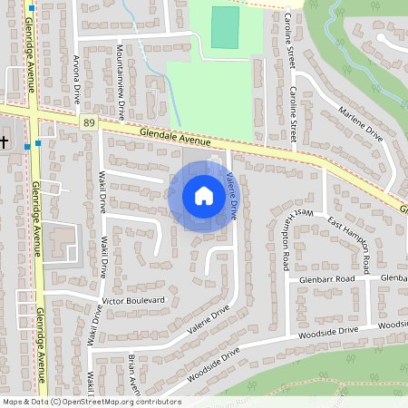 25 Sidney Rose Common, St. Catharines