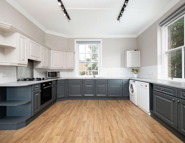 SUMNER PLACE, SOUTH KENSINGTON, SW7, London - Photo 1