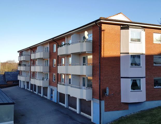 Järnvägsgatan 7 P - Photo 1