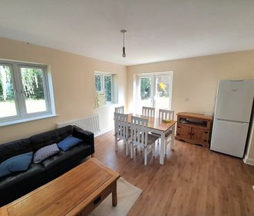 5 bed semi-detached house to rent, Norwich, NR5 - Photo 2