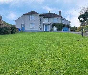 Dorothy Wall House, Knockroe, Castlerea, Roscommon, F45RW72 - Photo 1