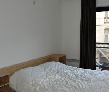 Appartement te huur in Blankenberge voor € 800 met 2 slaapkamers - Foto 5