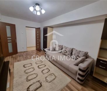 Inchiriere apartament 2 camere, centrala termica, in Ploiesti, zona Carol Davila - Fotografie 5