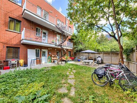 3910 Av. Henri Julien - Photo 3