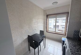 Apartamento T2 em Porto