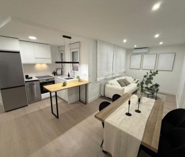 Alquiler de piso en Calle Landaburu, 9 - Photo 5