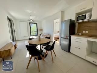 Location Appartement 2 pièces 45m² EVIAN LES BAINS 74500 - Photo 1