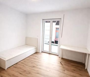 Pronájem bytu 5+1 • 20 m² bez realitkyBrunnenstraße Augsburg Lechha... - Photo 2
