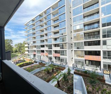 204 / 100 De Burgh Street, Lyneham - Photo 5