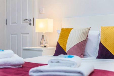 1 bedroom flat to rent - Photo 4