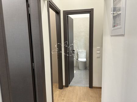 Διαμέρισμα για ενοικίαση Ταμπούρια (Ταμπούρια – Αγία Σοφία) - Photo 2