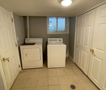 For Lease - 8 Birch Tree Crescent, Toronto, Ontario - Photo 4