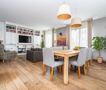 Do wynajęcia apartament 160 m² – Marina Mokotów 160 m² - Photo 4
