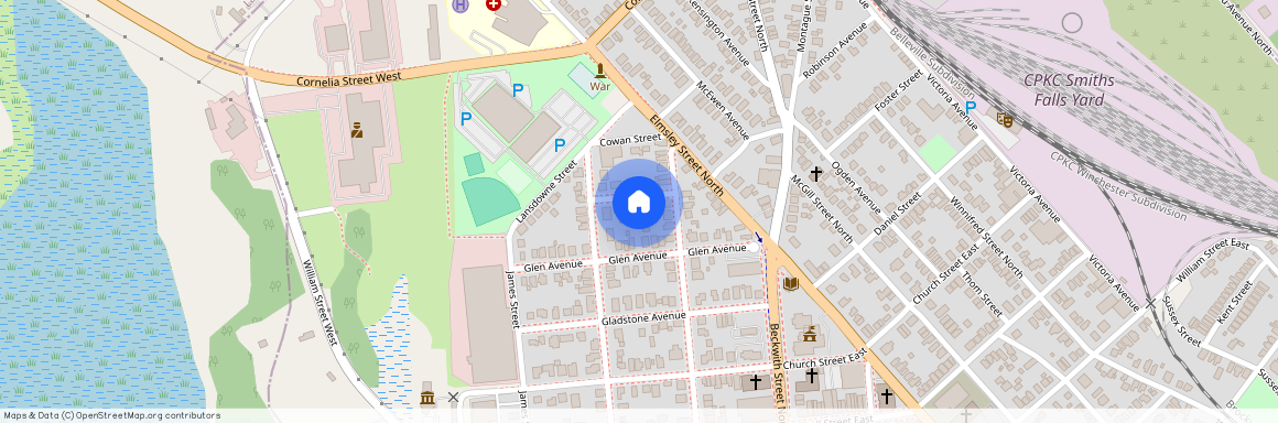 7 Montgomery Place, Smiths Falls