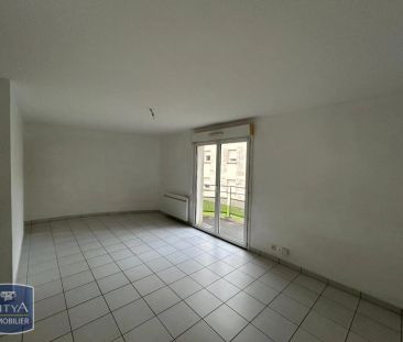 Appartement à louer 3 pièces 63.19m² - Photo 1