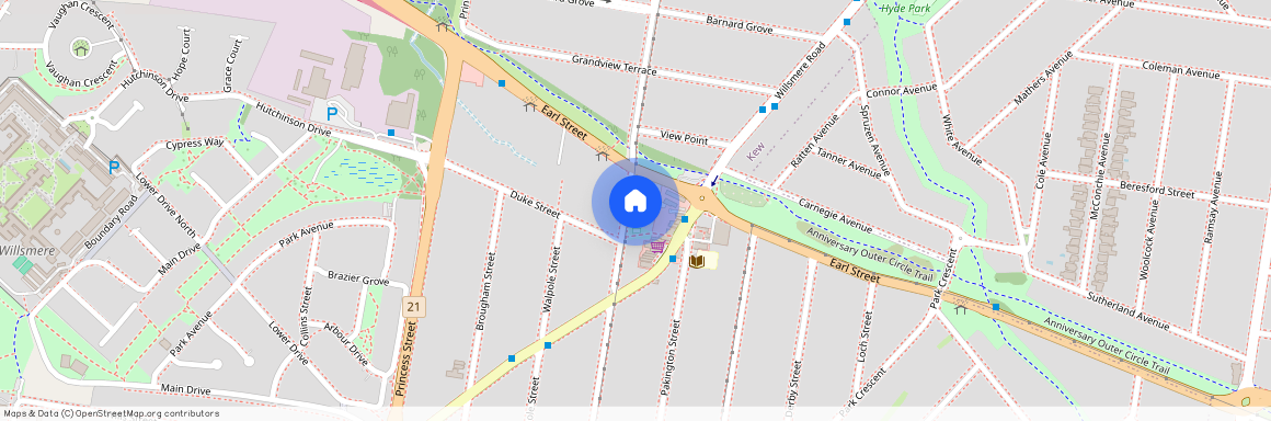 1/160 Peel Street, Kew VIC 3101