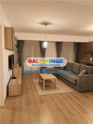Inchiriere apartament 2 camere, de lux, bloc nou, Ploiesti, Malu Rosu - Photo 3