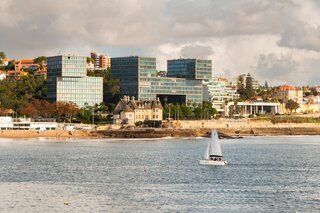 Rental Office Refurbished Bairro do Rosário Cascais - store room - Photo 5