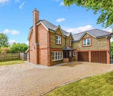 6 bedroom detached house to rent - Photo 2