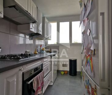 Location Appartement 3 pièces 57m² JOUE LES TOURS 37300 - Photo 4