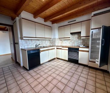Bel appartement - Commugny - Photo 1