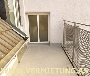 Über den Dächern Zwickaus +++ Balkon mit Domblick - Photo 1