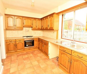 2 BED Terraced House To rent - Photo 6