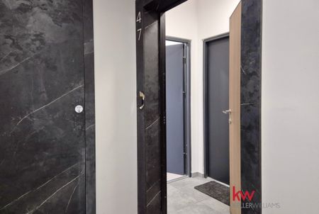 Studio 30 m2 z ogródkiem Podolany ul. Jasielska - Фото 2