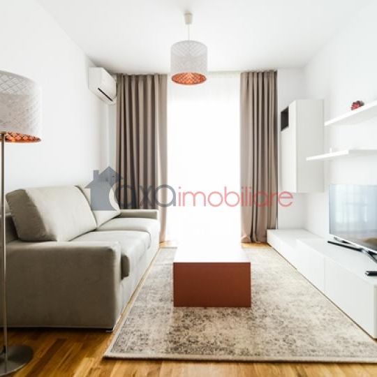 Apartament 2 camere de inchiriat in Cluj-Napoca, Gheorgheni ID 3985 - Photo 1
