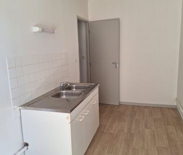 Appartement TYPE 3 – 65 m² - Photo 2