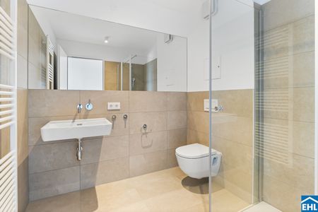 Einziehen & Wohlfühlen: Design-Apartment in Toplage - Photo 5