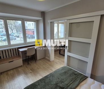 Nowoczesne 2 pokoje po kapitalnym remoncie Centrum - Photo 5