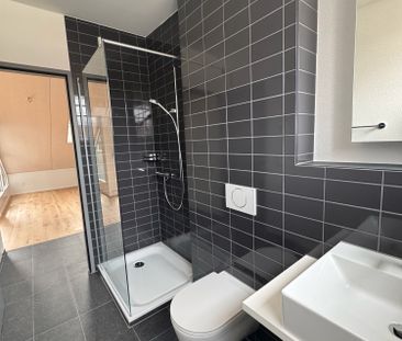 Im 2025 saniert! 2-Zimmerwohnung mit Loggia - Foto 4