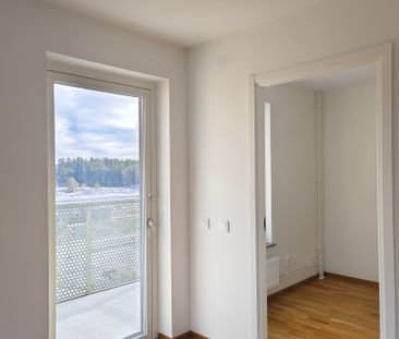 Ljungbergs gata 40 - Photo 2