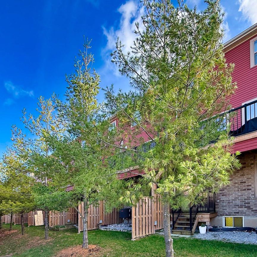 For Lease - 1 Leggott Avenue Unit# 2, Barrie, Ontario - Photo 1