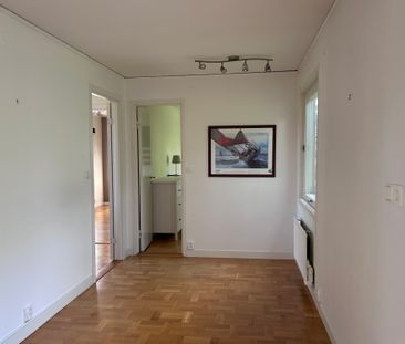 Trollåsvägen, Askim - Photo 3