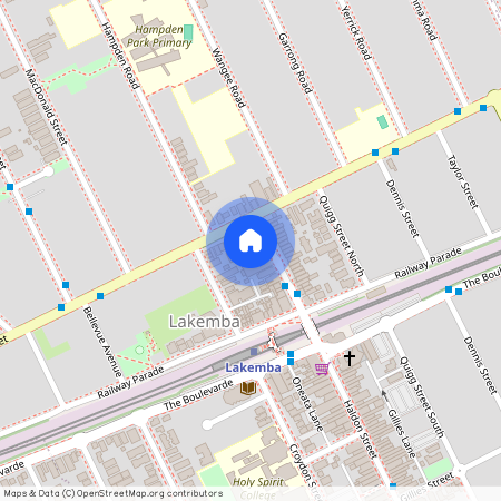 72/2 Haldon Street, Lakemba NSW 2195