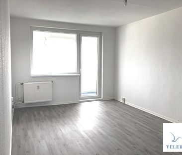 Sie möchten GUT wohnen, dann hereinspaziert… 3 Zimmer, modern und zeitlos saniert, Loggia, Aufzug - Photo 3