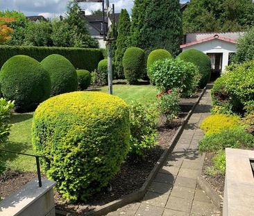 Schöne 2 Zimmer Wohnung in Mülheim-Styrum (Zu vermieten) - Foto 1
