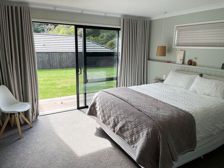 Beautiful 3 Bedroom Home - Ohauiti - Photo 5