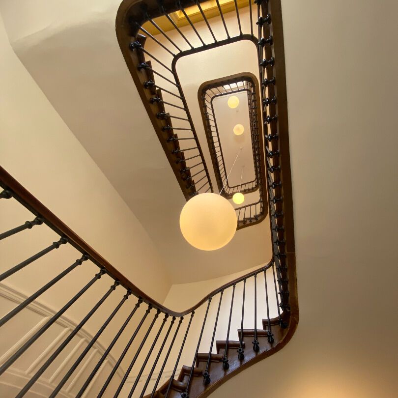 Location Appartement 1 pièce 21m² - Photo 1