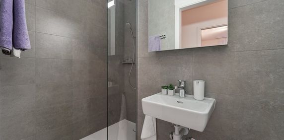 Moderne Wohnung in Münchenstein - Foto 2