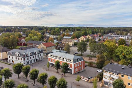 Järnvägsgatan 1 - Foto 5