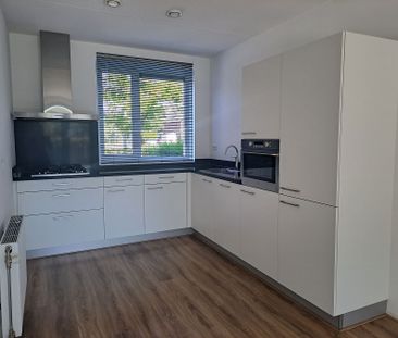 Van Berkumstraat 68 - Photo 1